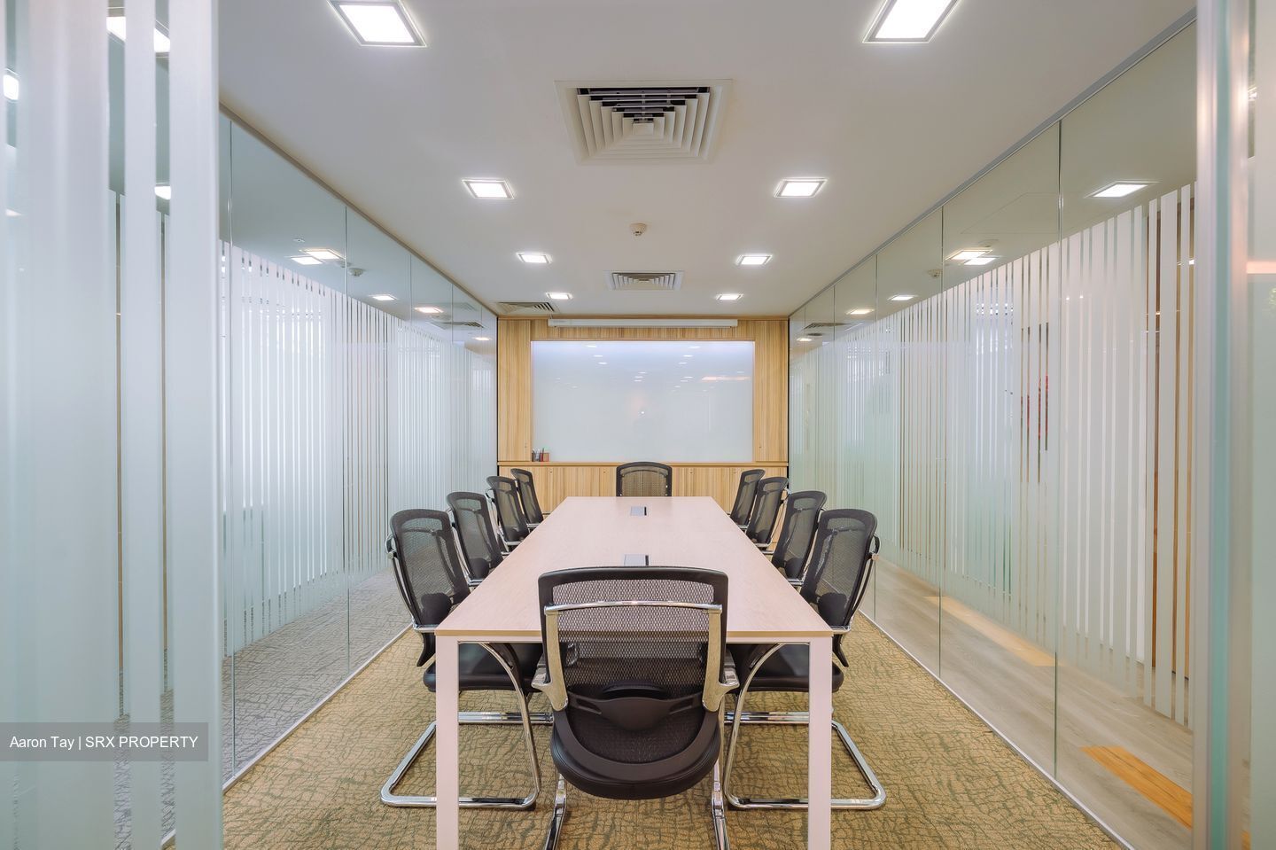 Thong Teck Building (D9), Office #552879881